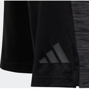 adidas - Sportshort - Gemêleerd - 100% Gerecycled Polyester