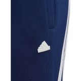 adidas Sportswear Future Icons 3-Stripes Ankle-Length Broek - Kinderen - Blauw