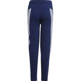adidas Sportswear Future Icons 3-Stripes Ankle-Length Broek - Kinderen - Blauw