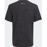 Adidas Aeroready Heather T-shirt