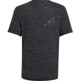 Adidas Aeroready Heather T-shirt