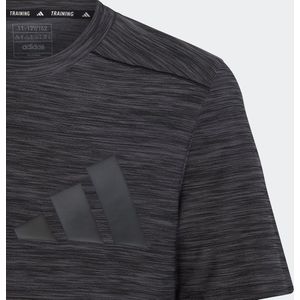 Adidas Aeroready Heather T-shirt
