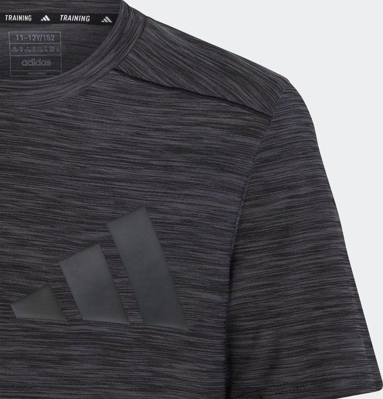 Adidas Aeroready Heather T-shirt