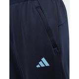 adidas - Joggingbroek - AEROREADY - Junior - Licht - Zacht - 100% Gerecycled