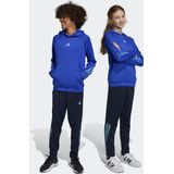 adidas - Joggingbroek - AEROREADY - Junior - Licht - Zacht - 100% Gerecycled