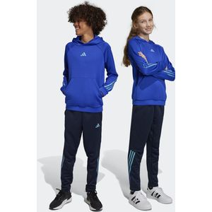 adidas - Joggingbroek - AEROREADY - Junior - Licht - Zacht - 100% Gerecycled