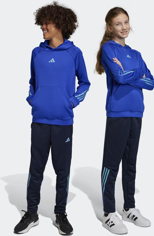 adidas - Joggingbroek - AEROREADY - Junior - Licht - Zacht - 100% Gerecycled