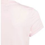 adidas - Essentials - T-shirt - Katoen - Groot Logo - Meisje