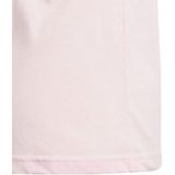 adidas - Essentials - T-shirt - Katoen - Groot Logo - Meisje
