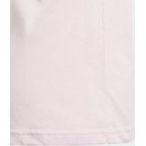 adidas - Essentials - T-shirt - Katoen - Groot Logo - Meisje