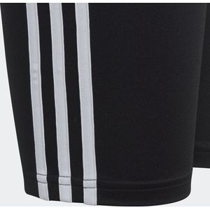 adidas - 3-Stripes Essentials Aeroready - Bikerbroek - Vochtafvoerend - Junior