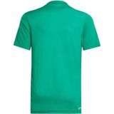 adidas - Train Essentials Aeroready - Kinder T-shirt en Korte Broek Set - Regular-Fit