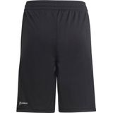 adidas - Train Essentials Aeroready - Kinder T-shirt en Korte Broek Set - Regular-Fit