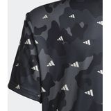 adidas - Tr-es Aop - T-shirt - Camouflageprint - Korte Mouwen