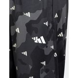 adidas - Tr-es Aop - Korte Broek - Camouflage - AEROREADY