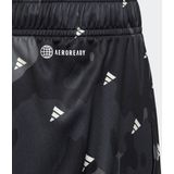 adidas - Tr-es Aop - Korte Broek - Camouflage - AEROREADY