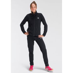 Adidas Sportswear Trainingspak Zwart