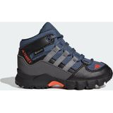 adidas TERREX Terrex Mid GORE-TEX Hiking Schoenen - Kinderen - Blauw