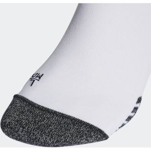 adidas - adi 23 - Sokken - Wit - Vochtabsorberend AEROREADY, Gerecycled Polyester