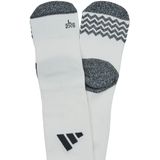 adidas - Voetbalsokken - Zwart - 84% Gerecycled Polyester / 11% Katoen / 5% Elastaan