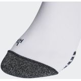 adidas - Voetbalsokken - Zwart - 84% Gerecycled Polyester / 11% Katoen / 5% Elastaan