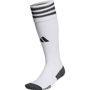 adidas Unisex kniesokken Adi 23 sokken, wit/zwart, IB7796, maat M