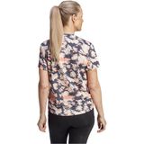 adidas Performance Own the Run Summer Cooler Running T-shirt - Dames - Oranje