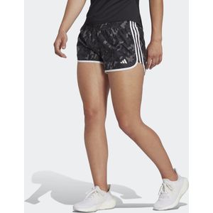 adidas M20 AOP Short - Damesshorts