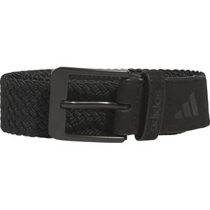 Golf Braided Stretch Belt