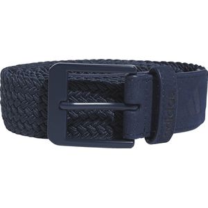 Golf Braided Stretch Belt