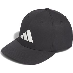 Golf Cap Adidas Tour Snapback Zwart