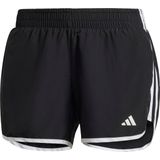 adidas Performance Marathon 20 Hardloopshort - Dames - Zwart 4