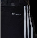adidas Performance Marathon 20 Hardloopshort - Dames - Zwart 3
