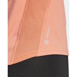adidas - Own the Run - Hardloop T-shirt - Dames