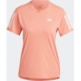 adidas - Own the Run - Hardloop T-shirt - Dames