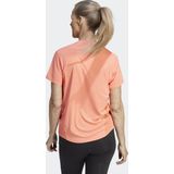 adidas - Own the Run - Hardloop T-shirt - Dames