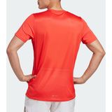 adidas - Own the Run - Sportshirt - AEROREADY Technologie - Normale Pasvorm