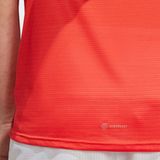 adidas - Own the Run - Sportshirt - AEROREADY Technologie - Normale Pasvorm