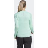 Adidas - Adizero - Hardlooptop - Zwart - 100% Gerecycled Polyester