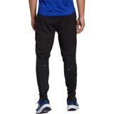 adidas Performance Own the Run Astro Knit Broek - Heren - Zwart