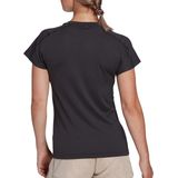 Adidas - Tr-Es Min T - Schoen - Zwart - Hoogwaardige Materialen