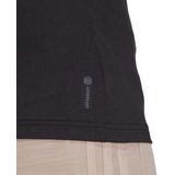 Adidas - Tr-Es Min T - Schoen - Zwart - Hoogwaardige Materialen