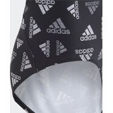 Adidas - Logo Swimsuit - Badpak - Meisjes