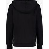 adidas - Essentials - Hooded Sweatshirt - Tweekleurig Logo - Katoen - Kind