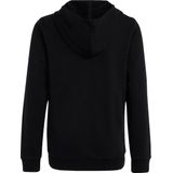 adidas - Essentials - Hooded Sweatshirt - Tweekleurig Logo - Katoen - Kind
