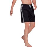 adidas - Klassieke Zwemshort - Blauw - 100% Gerecycled Polyester