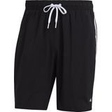 adidas - Klassieke Zwemshort - Blauw - 100% Gerecycled Polyester