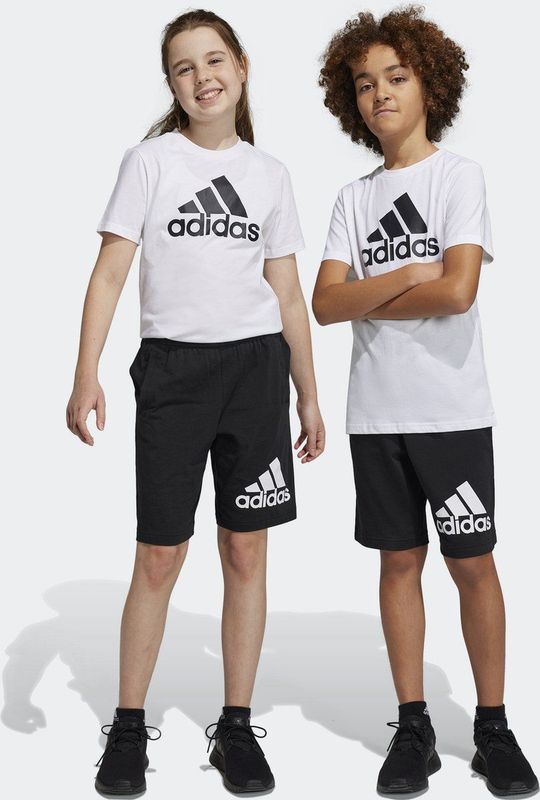 Sportshorts 'Essentials Big Logo '