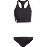 Adidas Brd Bikini Zwart 30 Vrouw