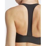 adidas - Branded Beach Bikini - Zwart